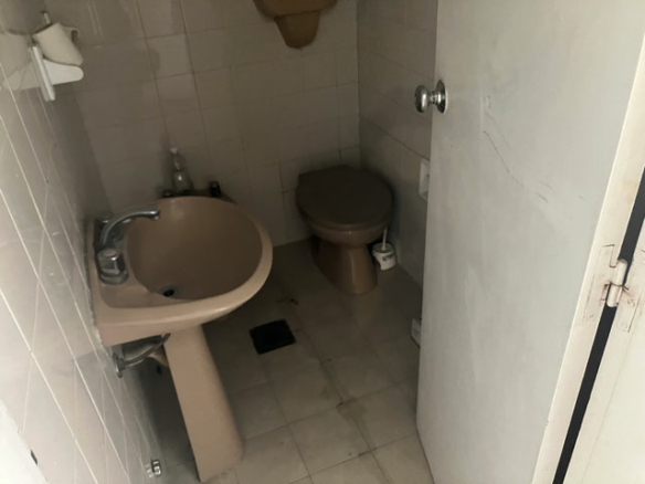 Oficina céntrica