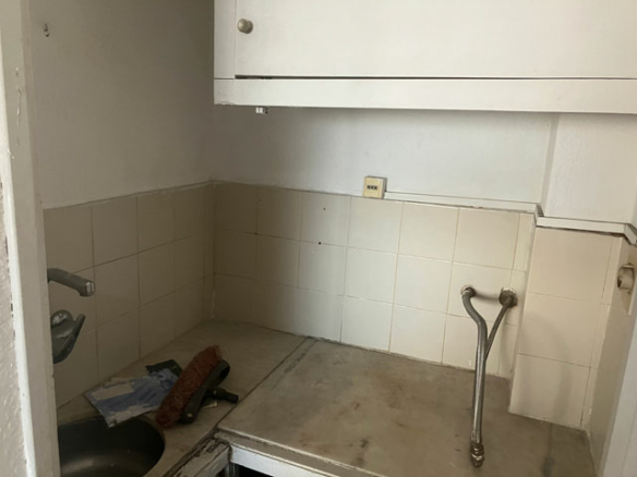 Oficina céntrica