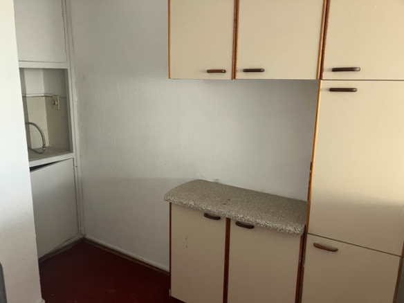 Oficina céntrica
