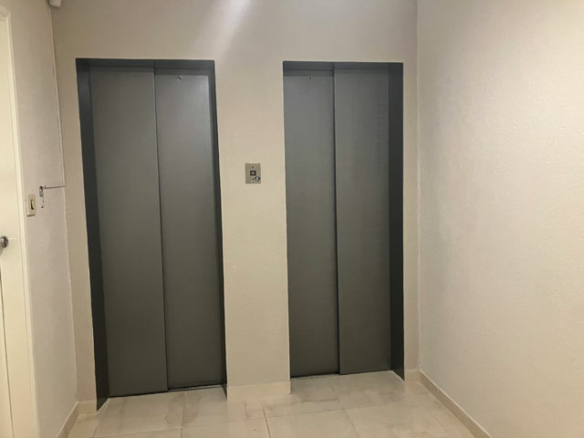 Oficina céntrica