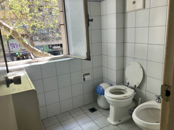 Oficina céntrica