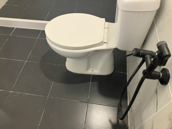 Inversión con garaje