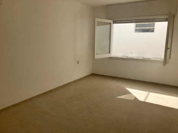 Inversión con garaje