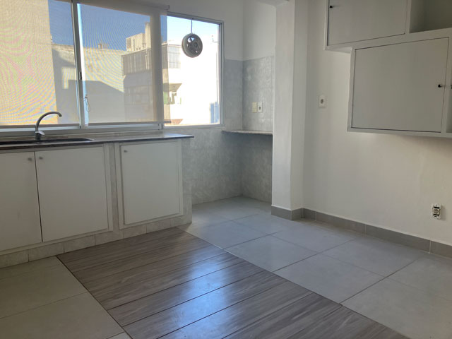 Apartamento céntrico muy luminoso con garaje