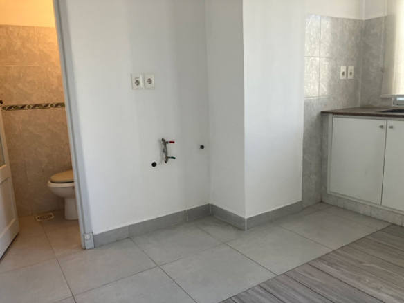 Apartamento céntrico muy luminoso con garaje